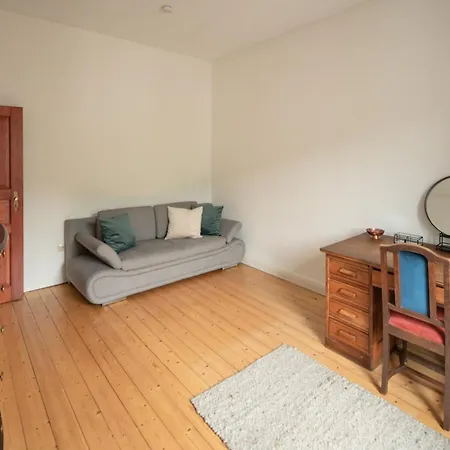 Apartamento Casa Caruso