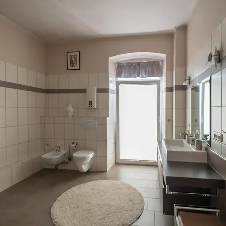 Casa Caruso *