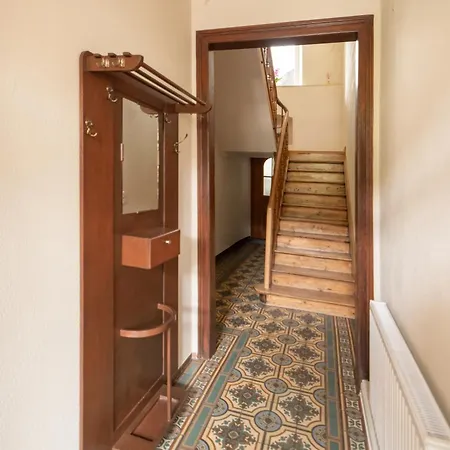 Apartamento Casa Caruso