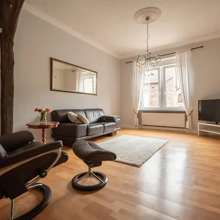 Apartamento Casa Caruso